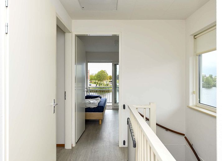 Guest house 160537 - Holiday property Lauwersmeer - Vrijstaande woning in Anjum