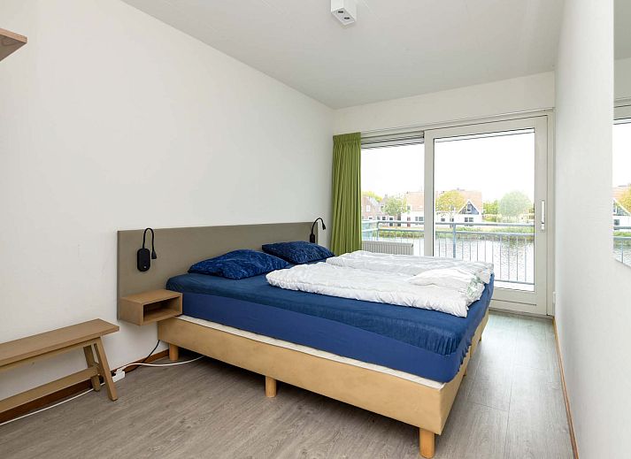 Guest house 160537 - Holiday property Lauwersmeer - Vrijstaande woning in Anjum