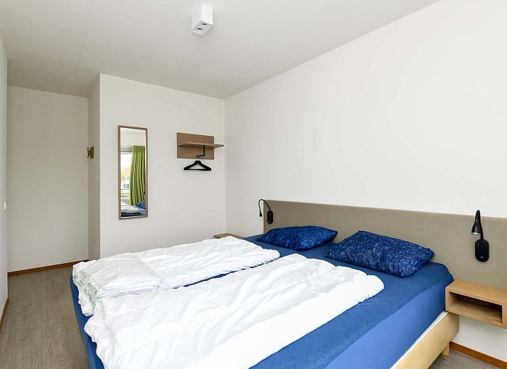 Guest house 160537 - Holiday property Lauwersmeer - Vrijstaande woning in Anjum