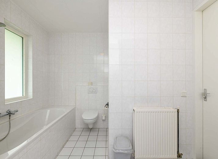 Guest house 160537 - Holiday property Lauwersmeer - Vrijstaande woning in Anjum