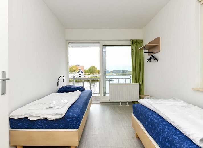 Guest house 160537 - Holiday property Lauwersmeer - Vrijstaande woning in Anjum