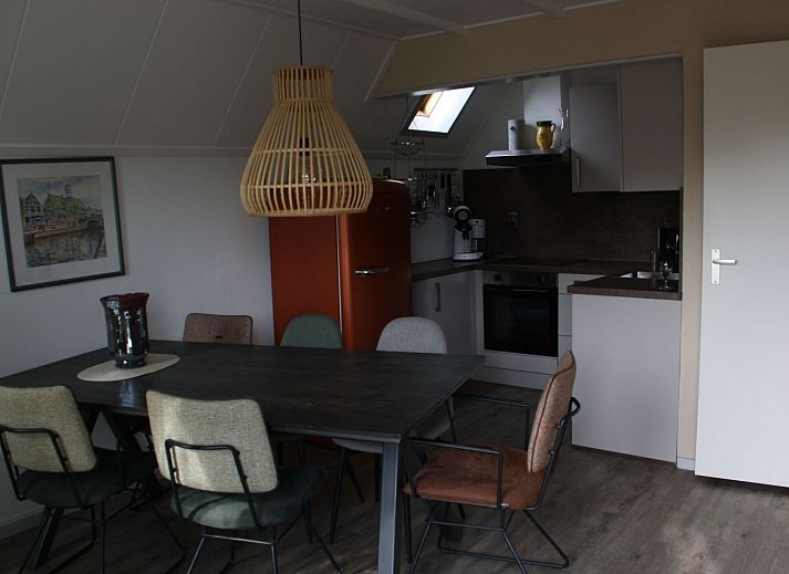 Verblijf 160552 - Vakantiewoning Lauwersmeer - Vakantiehuis Haus Reiher am Lauwersmeer