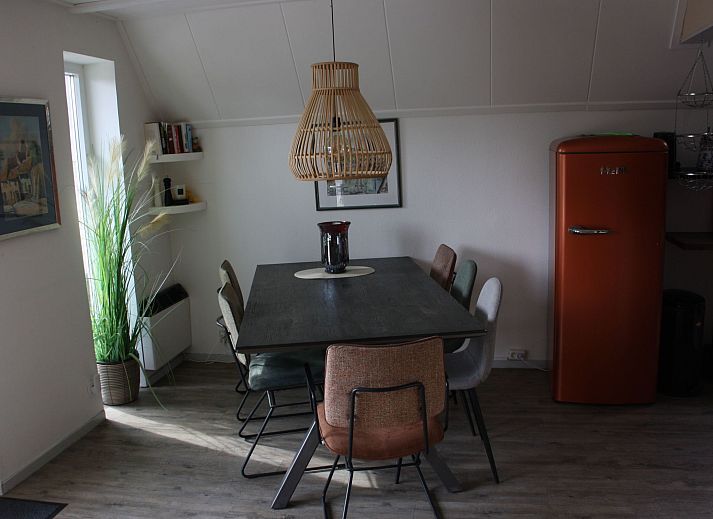 Verblijf 160552 - Vakantiewoning Lauwersmeer - Vakantiehuis Haus Reiher am Lauwersmeer