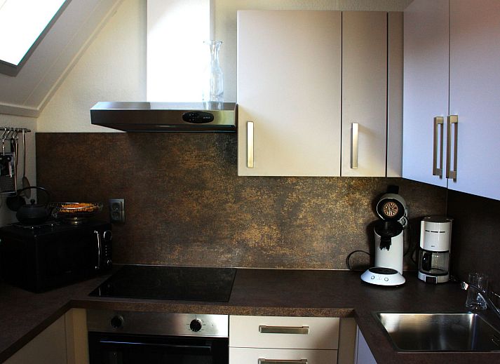 Verblijf 160552 - Vakantiewoning Lauwersmeer - Vakantiehuis Haus Reiher am Lauwersmeer