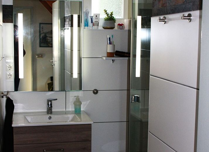 Verblijf 160552 - Vakantiewoning Lauwersmeer - Vakantiehuis Haus Reiher am Lauwersmeer