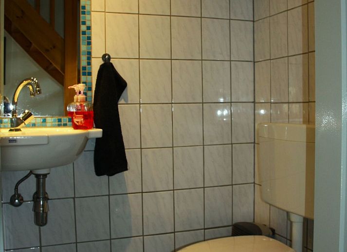 Verblijf 160552 - Vakantiewoning Lauwersmeer - Vakantiehuis Haus Reiher am Lauwersmeer