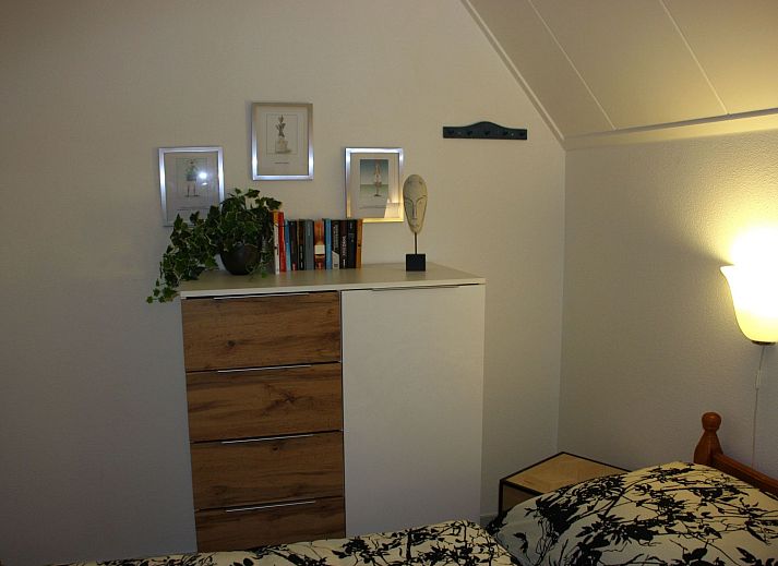 Verblijf 160552 - Vakantiewoning Lauwersmeer - Vakantiehuis Haus Reiher am Lauwersmeer