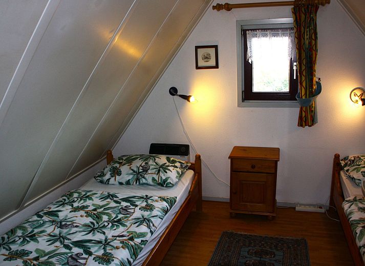 Verblijf 160552 - Vakantiewoning Lauwersmeer - Vakantiehuis Haus Reiher am Lauwersmeer