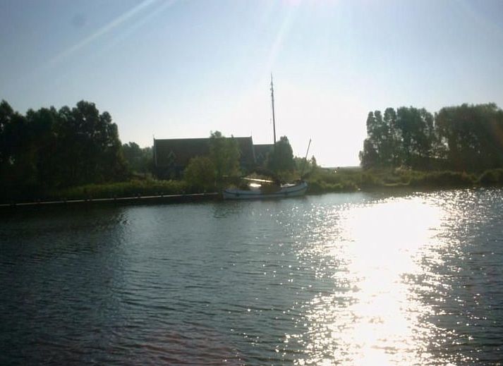 Verblijf 160552 - Vakantiewoning Lauwersmeer - Vakantiehuis Haus Reiher am Lauwersmeer