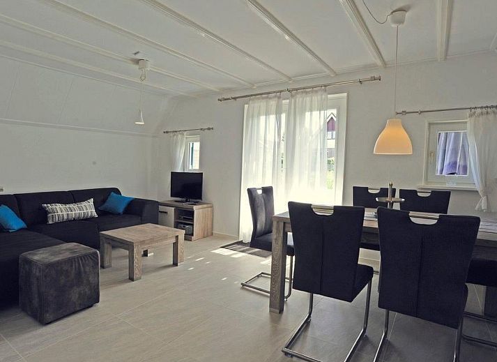 Unterkunft 160561 - Ferienhaus Lauwersmeer - Vakantiehuis 168 Lillian