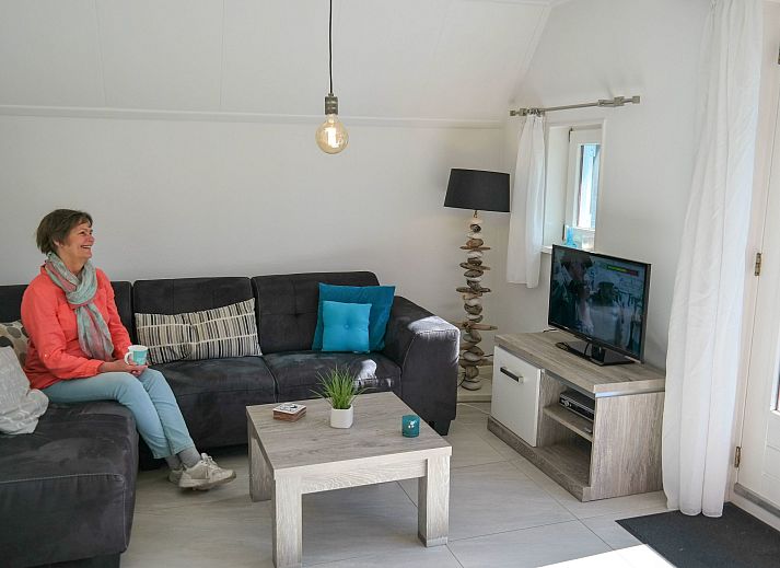 Unterkunft 160561 - Ferienhaus Lauwersmeer - Vakantiehuis 168 Lillian