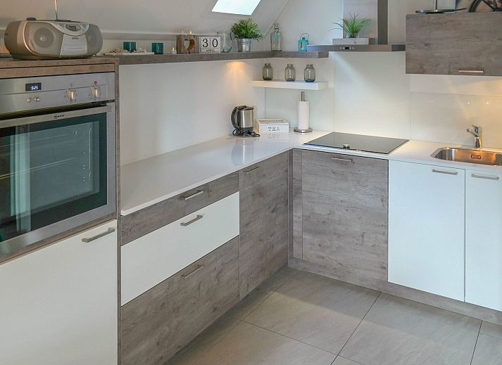 Unterkunft 160561 - Ferienhaus Lauwersmeer - Vakantiehuis 168 Lillian