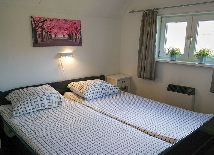 Unterkunft 160561 - Ferienhaus Lauwersmeer - Vakantiehuis 168 Lillian