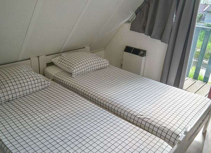 Unterkunft 160561 - Ferienhaus Lauwersmeer - Vakantiehuis 168 Lillian
