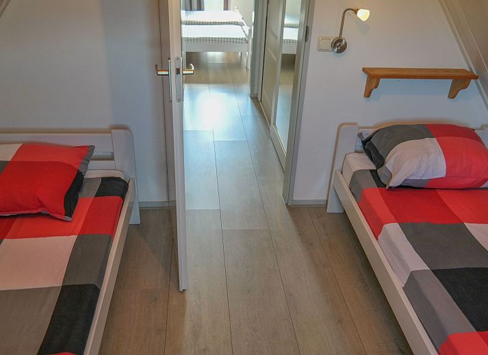 Unterkunft 160561 - Ferienhaus Lauwersmeer - Vakantiehuis 168 Lillian