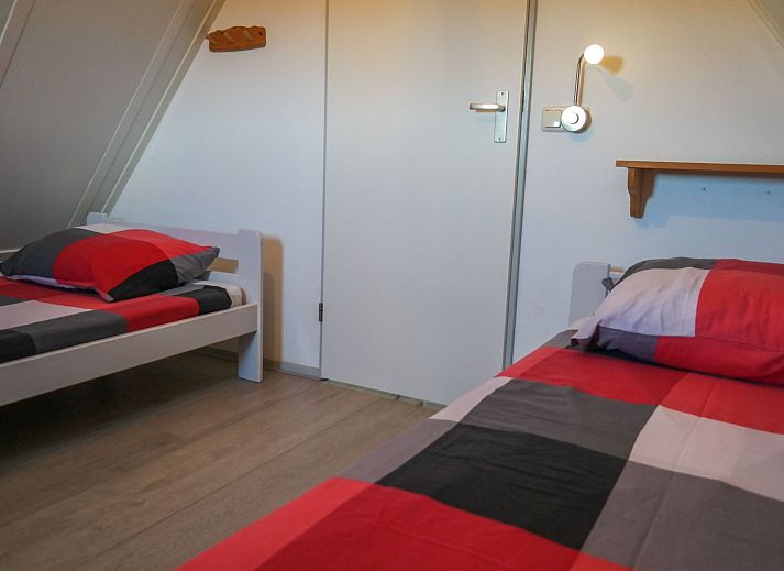 Unterkunft 160561 - Ferienhaus Lauwersmeer - Vakantiehuis 168 Lillian