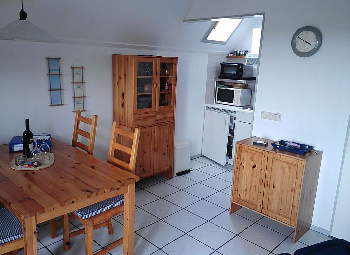 Verblijf 160570 - Vakantiewoning Lauwersmeer - Vakantiehuis Friesje