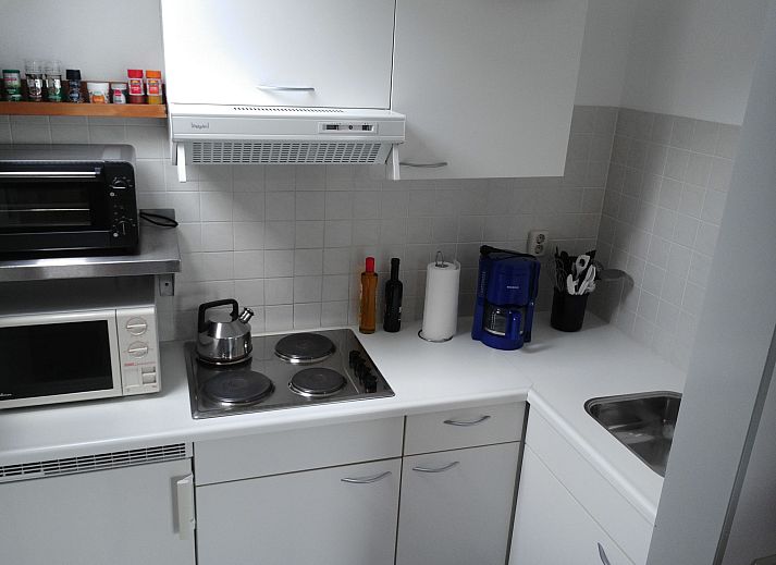 Verblijf 160570 - Vakantiewoning Lauwersmeer - Vakantiehuis Friesje