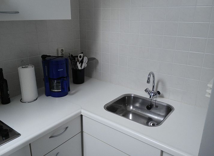 Verblijf 160570 - Vakantiewoning Lauwersmeer - Vakantiehuis Friesje