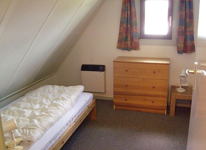 Verblijf 160570 - Vakantiewoning Lauwersmeer - Vakantiehuis Friesje