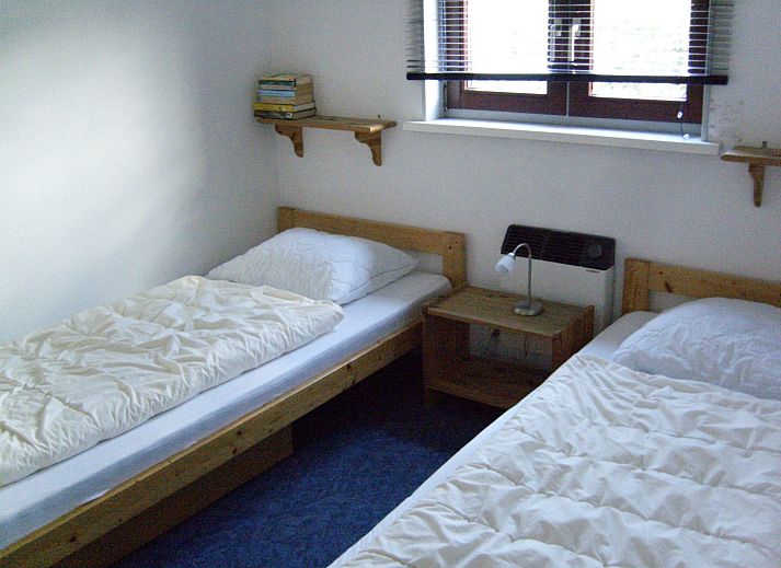 Verblijf 160570 - Vakantiewoning Lauwersmeer - Vakantiehuis Friesje