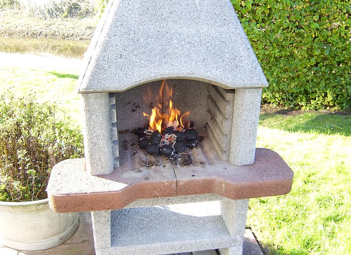 Verblijf 160570 - Vakantiewoning Lauwersmeer - Vakantiehuis Friesje