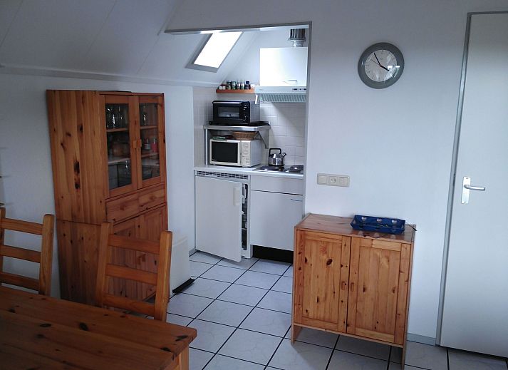 Verblijf 160570 - Vakantiewoning Lauwersmeer - Vakantiehuis Friesje