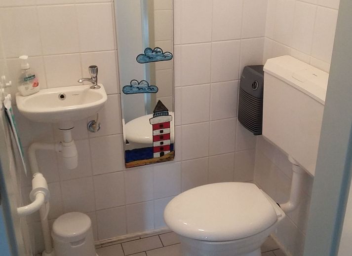 Verblijf 160570 - Vakantiewoning Lauwersmeer - Vakantiehuis Friesje