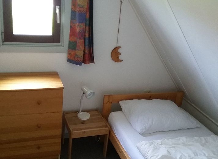 Verblijf 160570 - Vakantiewoning Lauwersmeer - Vakantiehuis Friesje