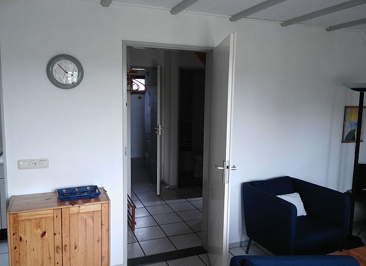 Verblijf 160570 - Vakantiewoning Lauwersmeer - Vakantiehuis Friesje