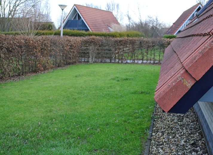 Verblijf 160570 - Vakantiewoning Lauwersmeer - Vakantiehuis Friesje