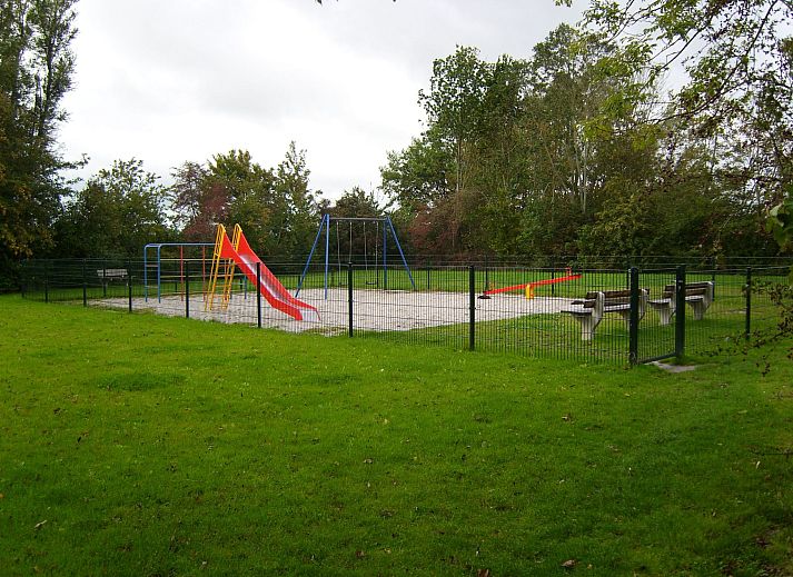 Verblijf 160570 - Vakantiewoning Lauwersmeer - Vakantiehuis Friesje