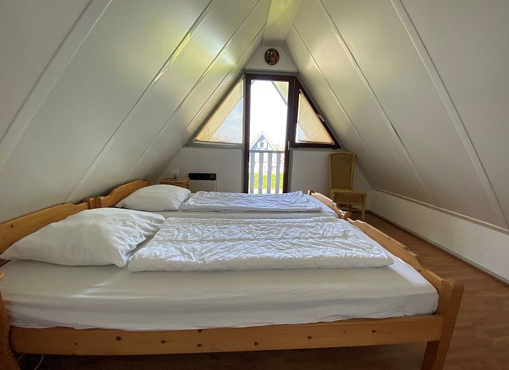 Unterkunft 160572 - Ferienhaus Lauwersmeer - Vakantiehuis Haus Kormoran am Lauwersmeer