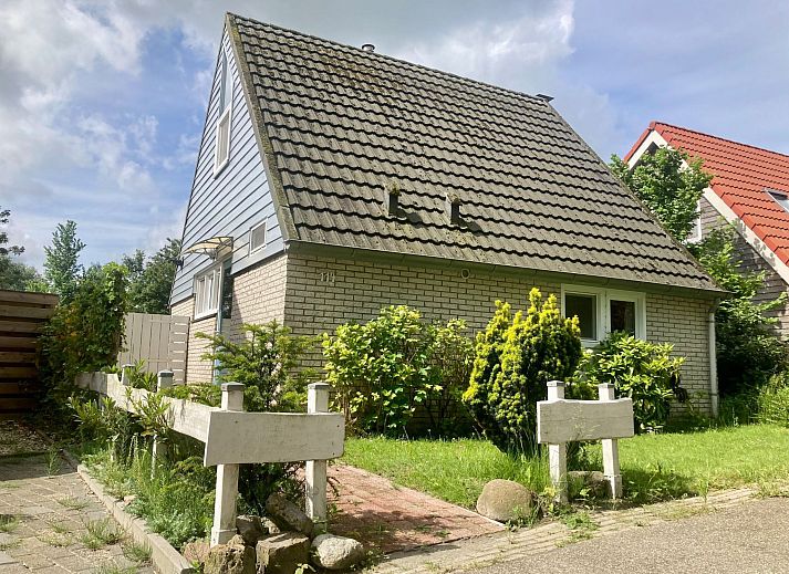 Verblijf 160576 - Vakantiewoning Lauwersmeer - Vakantiehuis Viktoria