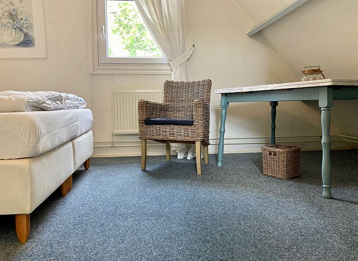 Verblijf 160576 - Vakantiewoning Lauwersmeer - Vakantiehuis Viktoria