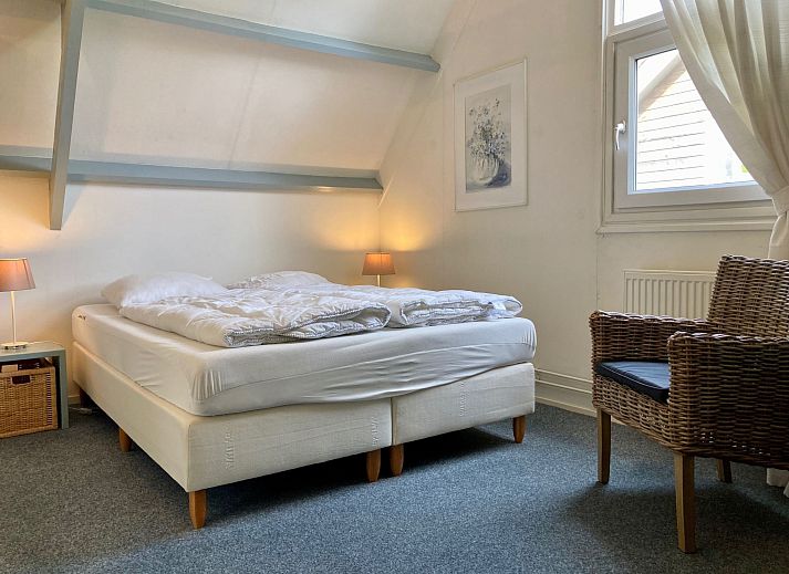 Verblijf 160576 - Vakantiewoning Lauwersmeer - Vakantiehuis Viktoria