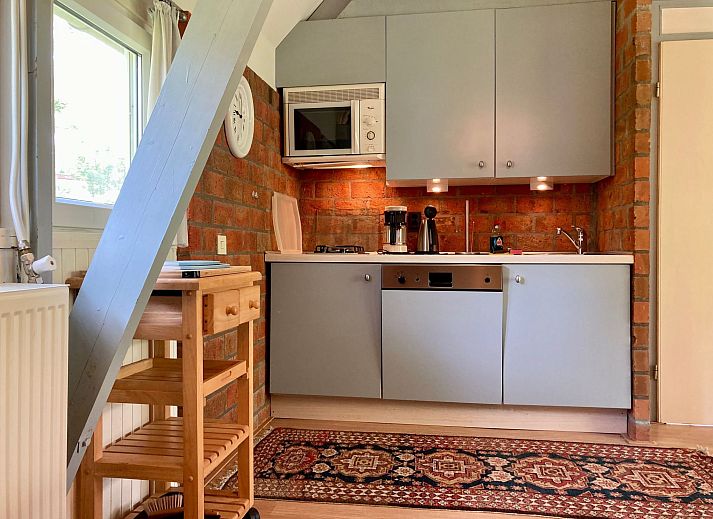 Verblijf 160576 - Vakantiewoning Lauwersmeer - Vakantiehuis Viktoria