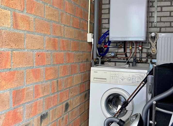 Verblijf 160576 - Vakantiewoning Lauwersmeer - Vakantiehuis Viktoria