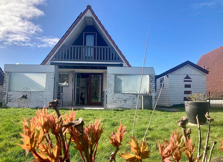 Unterkunft 160581 - Ferienhaus Lauwersmeer - Vakantiehuis 170 Platz an Sonne