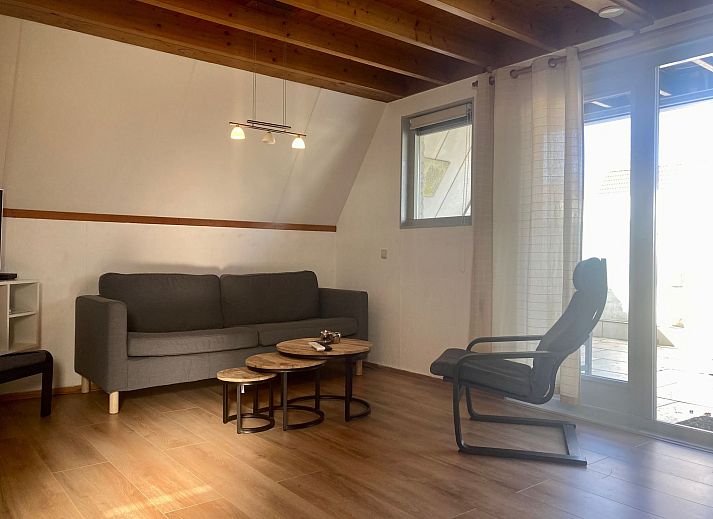 Unterkunft 160581 - Ferienhaus Lauwersmeer - Vakantiehuis 170 Platz an Sonne