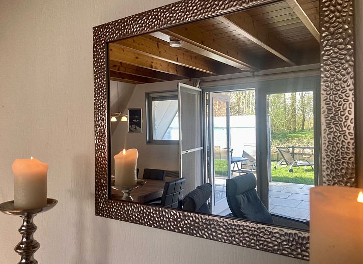 Unterkunft 160581 - Ferienhaus Lauwersmeer - Vakantiehuis 170 Platz an Sonne