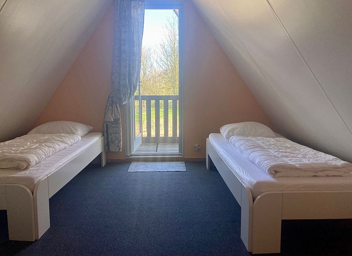 Unterkunft 160581 - Ferienhaus Lauwersmeer - Vakantiehuis 170 Platz an Sonne