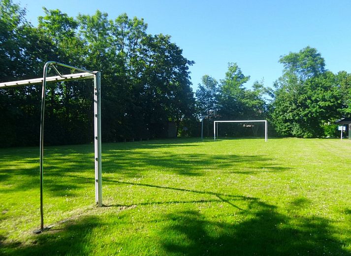 Unterkunft 160581 - Ferienhaus Lauwersmeer - Vakantiehuis 170 Platz an Sonne