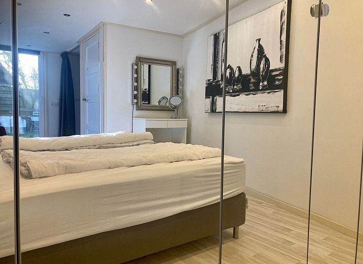 Verblijf 160582 - Vakantiewoning Lauwersmeer - Vakantiehuis Ruhiges Ferienhaus mit großer offener Küche