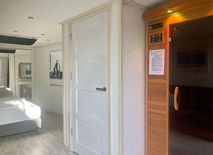 Verblijf 160582 - Vakantiewoning Lauwersmeer - Vakantiehuis Ruhiges Ferienhaus mit großer offener Küche