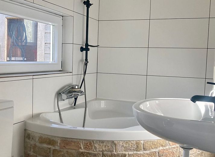 Verblijf 160582 - Vakantiewoning Lauwersmeer - Vakantiehuis Ruhiges Ferienhaus mit großer offener Küche