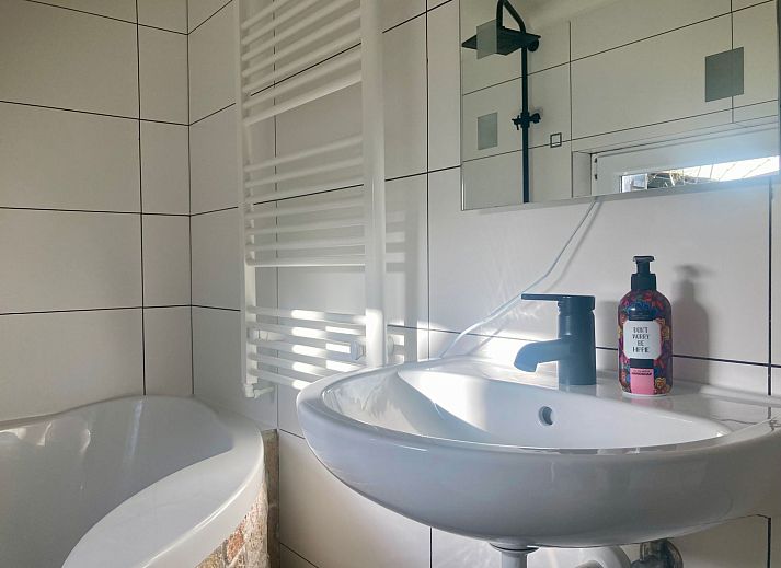 Verblijf 160582 - Vakantiewoning Lauwersmeer - Vakantiehuis Ruhiges Ferienhaus mit großer offener Küche