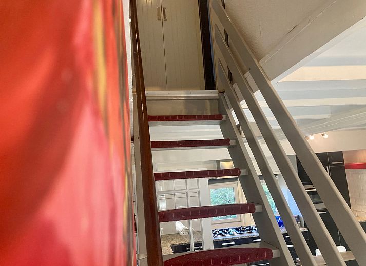 Verblijf 160582 - Vakantiewoning Lauwersmeer - Vakantiehuis Ruhiges Ferienhaus mit großer offener Küche