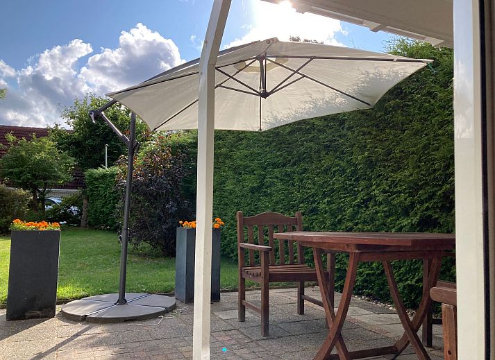 Verblijf 160583 - Vakantiewoning Lauwersmeer - Vakantiehuis haus am Deich!