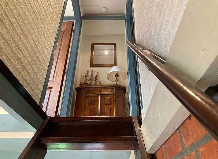 Verblijf 160583 - Vakantiewoning Lauwersmeer - Vakantiehuis haus am Deich!